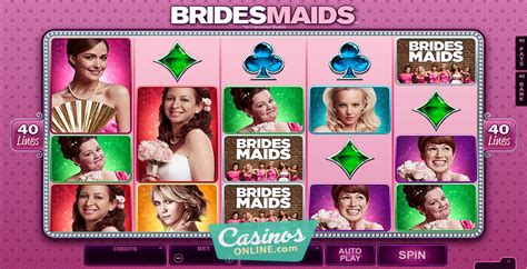 bridesmaids slots|Iba pa.